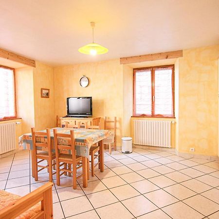 Le Lys Orange Appartement Lanslebourg-Mont-Cenis Buitenkant foto