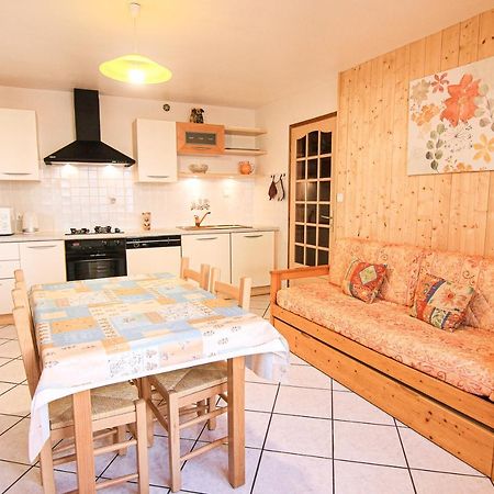 Le Lys Orange Appartement Lanslebourg-Mont-Cenis Buitenkant foto