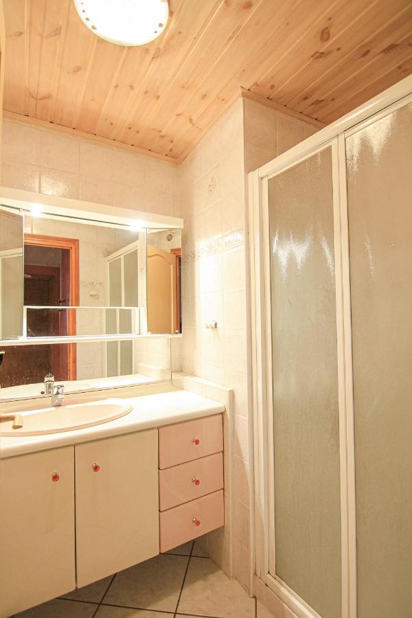 Le Lys Orange Appartement Lanslebourg-Mont-Cenis Buitenkant foto