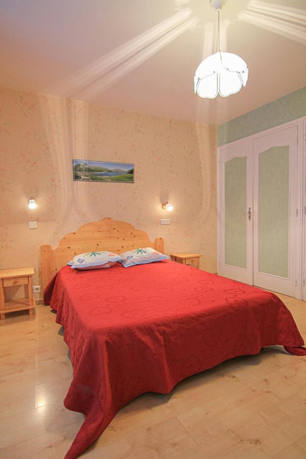 Le Lys Orange Appartement Lanslebourg-Mont-Cenis Buitenkant foto